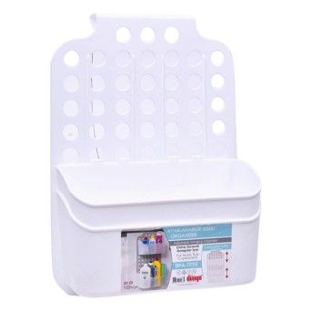 PLAST. ORGANIZADOR PORTA 9167 CX16