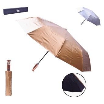 GUARDA CHUVA AUT. 56CM 2922-000 CX48