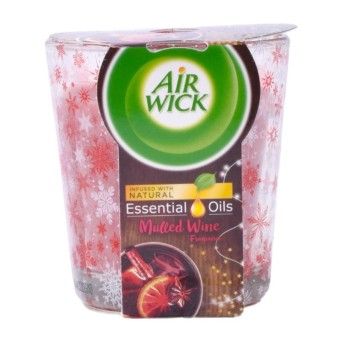VELA COPO AIR WMULLED WINE105GR