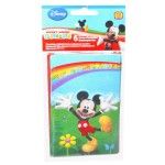 CONVITES MICKEY 6UNI CONVITES MICKEY 6UNI