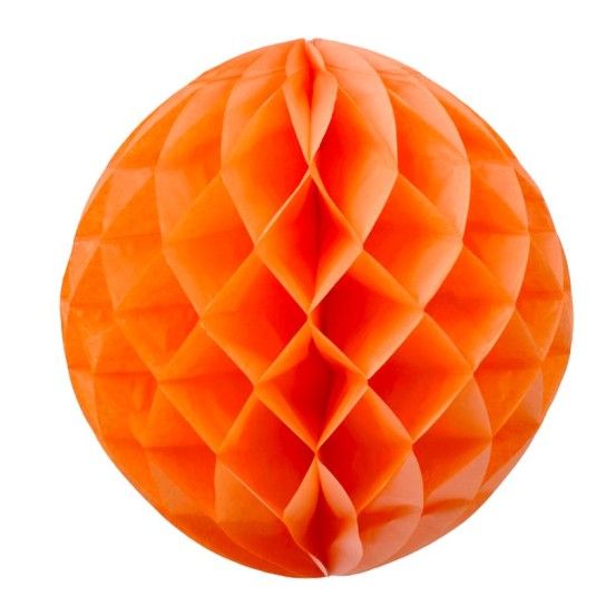 BOLA HALLOWEEN 25CM 1624-302-25 CX300