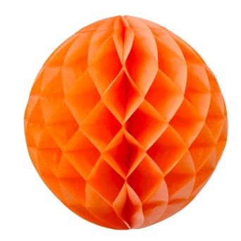 BOLA HALLOWEEN 25CM 1624-302-25 CX300