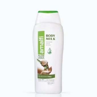 BODY MILK ALOE VERA 500ML