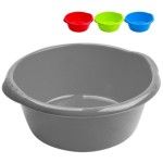 BACIA PLASTICA 3L 13136 BACIA PLASTICA 3L 13136