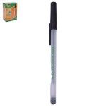 CANETA BIC RND STIC PRETA 60 UNI