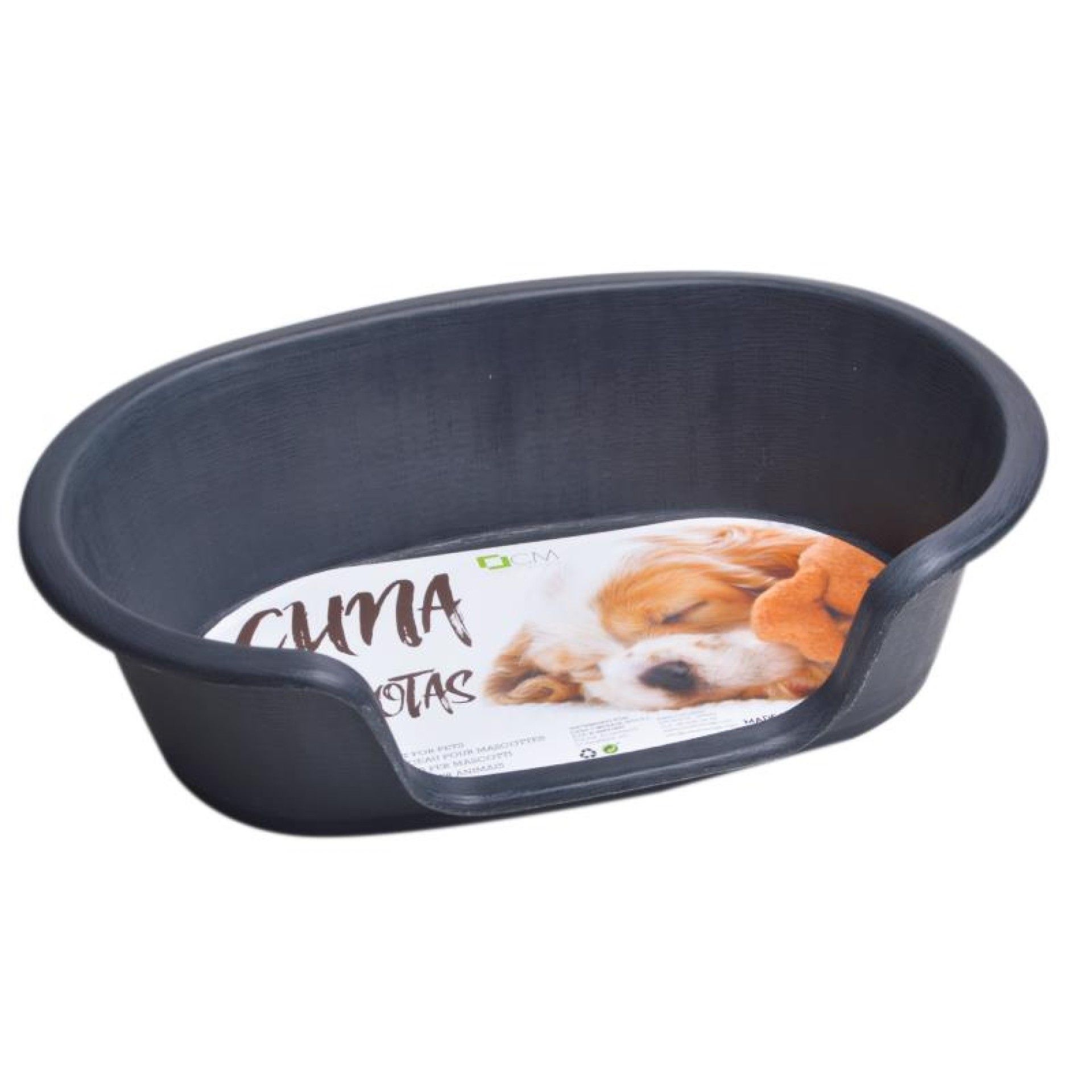 CAMA P/ANIMAIS PLT 103002 CAMA P/ANIMAIS PLT 103002