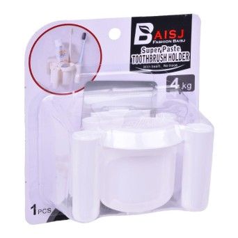 SUP. ESCOVA DENTES 2630-556 CX120