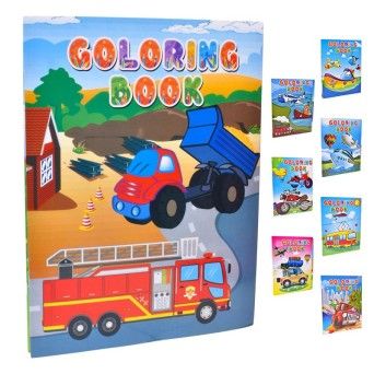 LIVRO PINTAR 1816-001-02 CX360