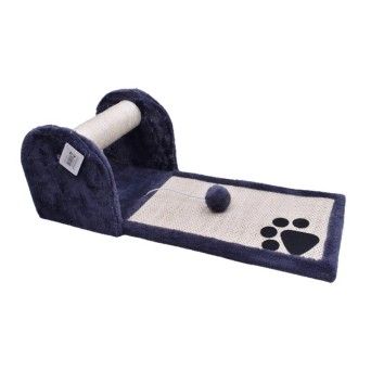 ARRANHADOR P/GATOS 2525-006A CX20