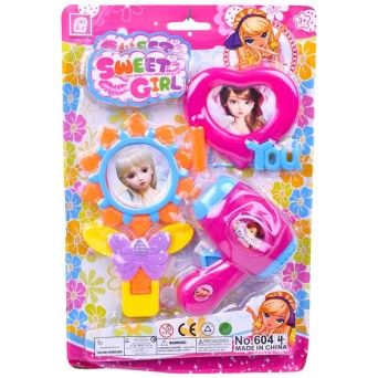 SET BELEZA CP160828 CX192