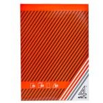 BLOCO PAPEL A5 80FLS LISO BLOCO PAPEL A5 80FLS LISO