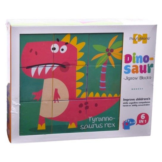 PUZZLE GJ23292/88697 CX72