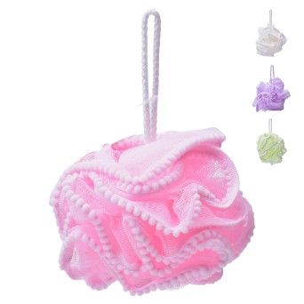 ESPONJA BANHO 50G 2953-004 CX120