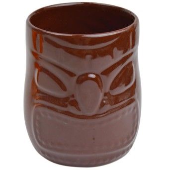 COPO CERAMICA TIKI CAST. B3379V CX6