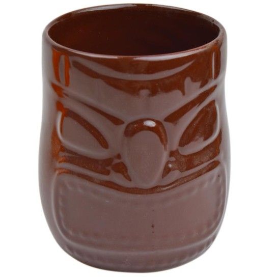 COPO CERAMICA TIKI CAST. B3379V CX6