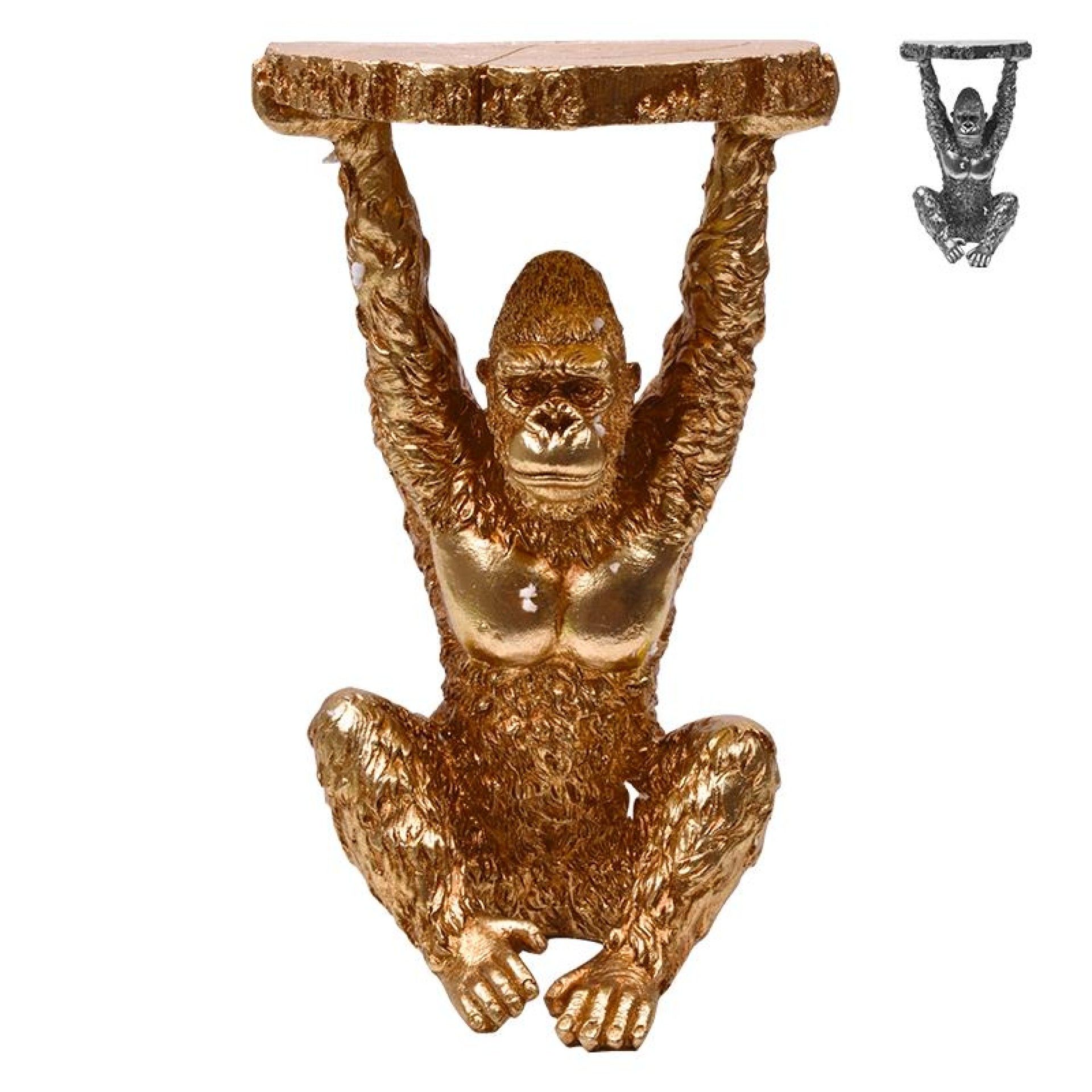 MACACO DECORAÇAO 2669-111 CX6 MACACO DECORAÇAO 2669-111 CX6