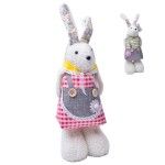 COELHO PASCOA 40X15X19CM 1265-500-40 CX96