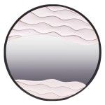 ESPELHO 35.5X3X35.5CM 1774-523-S CX2 ESPELHO 35.5X3X35.5CM 1774-523-S CX2