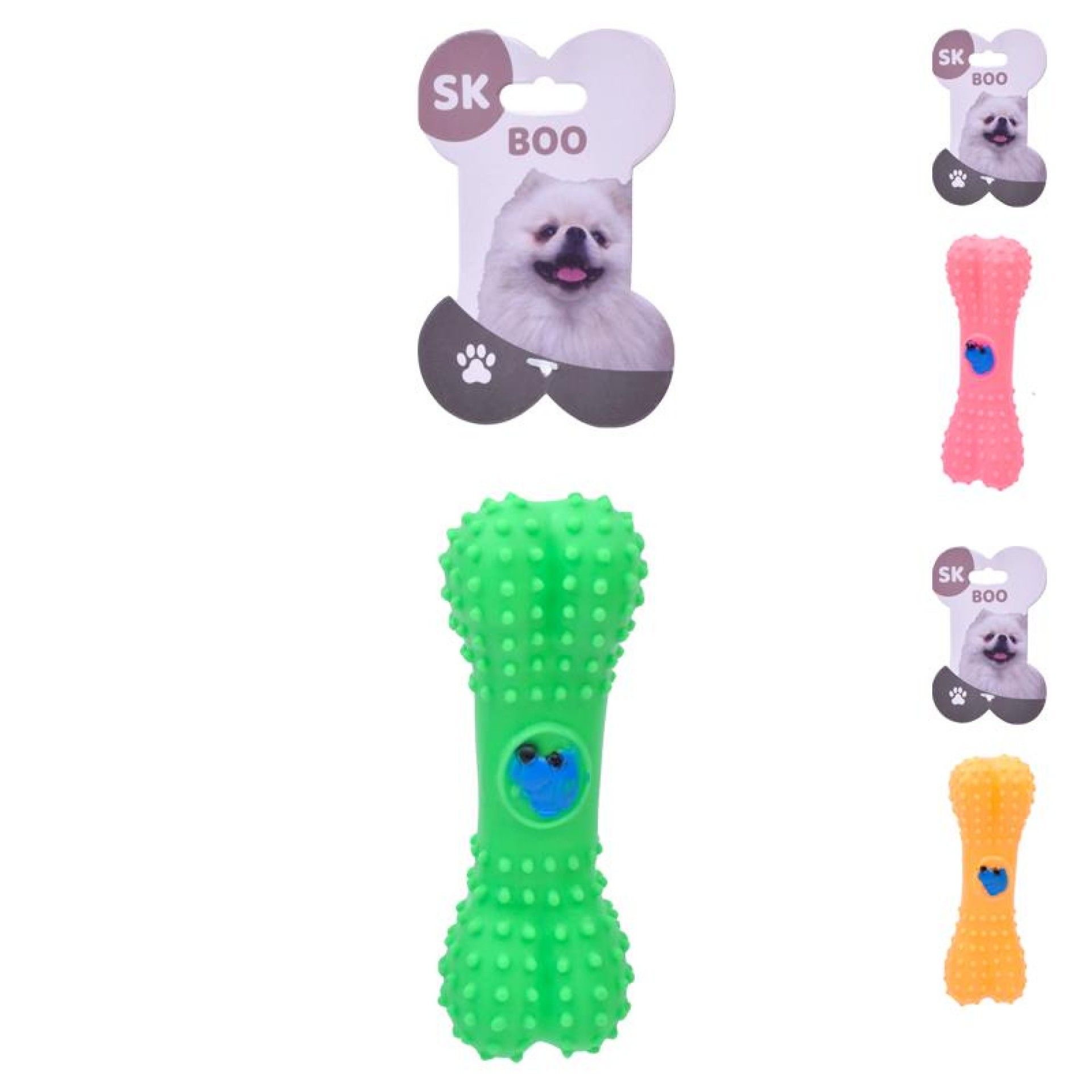 BRINQ. ANIMAIS 639-066 CX240 BRINQ. ANIMAIS 639-066 CX240