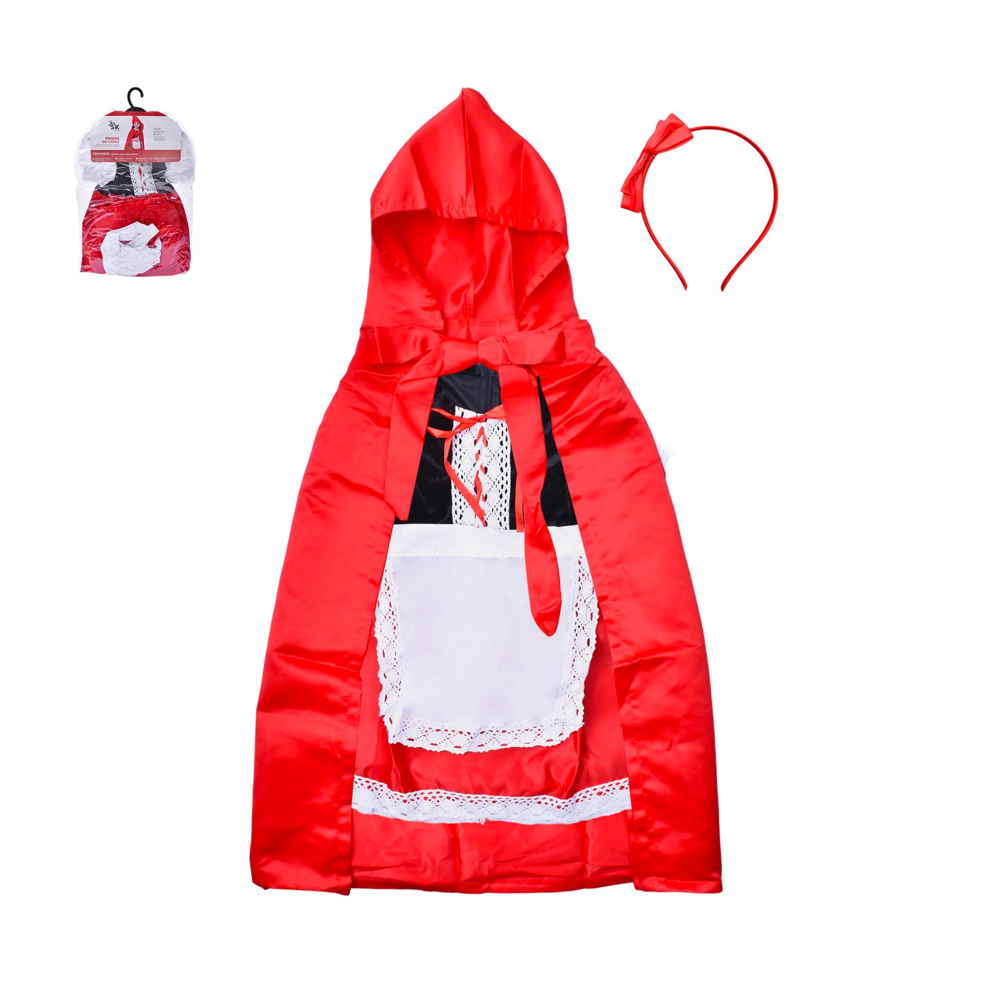 FATO C.VERMELHO 110-120 2838-165-01CX24 FATO C.VERMELHO 110-120 2838-165-01CX24