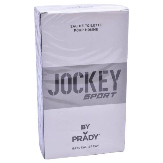 COLONIA JOCKEY SPORT HOMME 100ML