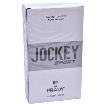 COLONIA JOCKEY SPORT HOMME 100ML