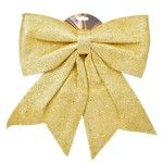 LAÇO NATAL PRT 35X40 2585-510-40A CX24 LAÇO NATAL PRT 35X40 2585-510-40A CX24