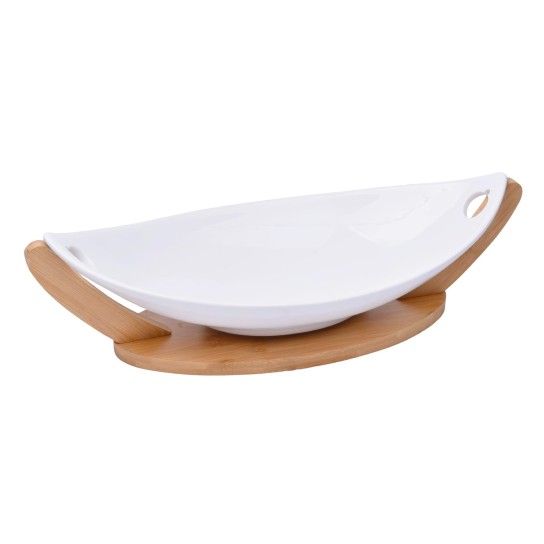 BANDEJA C/SUP+TIGELA PORC 2956-021