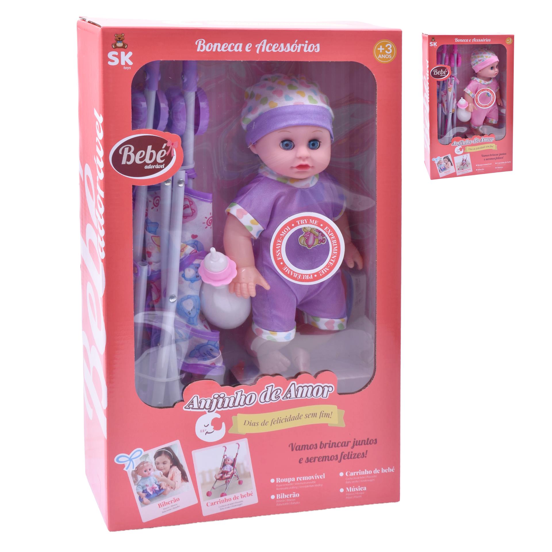 BONECA CP213904 CX24