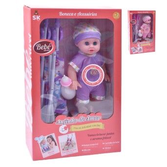 BONECA CP213904 CX24