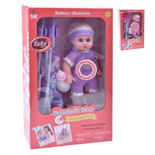 BONECA CP213904 CX24