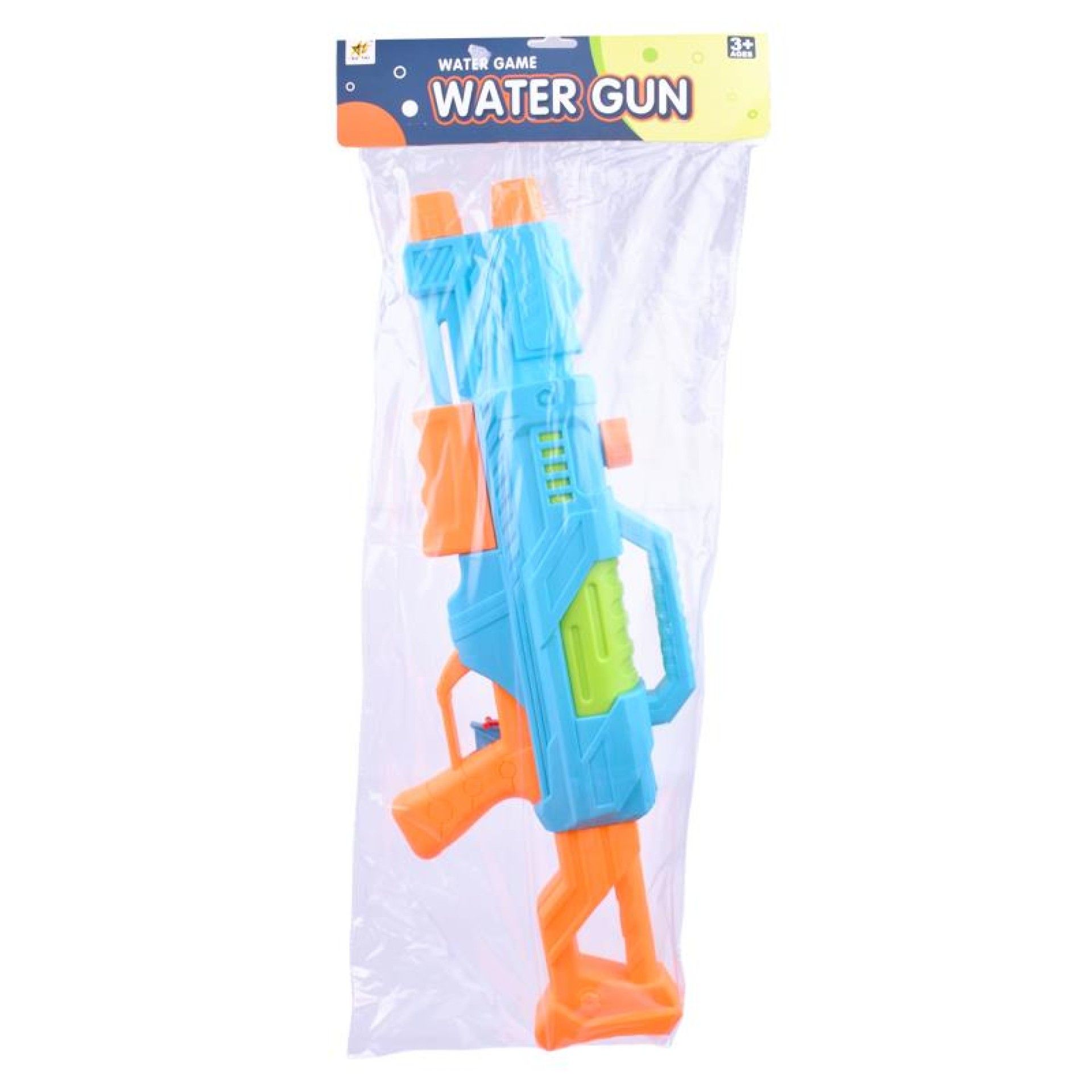 PISTOLA DE AGUA KS06525 CX36 PISTOLA DE AGUA KS06525 CX36