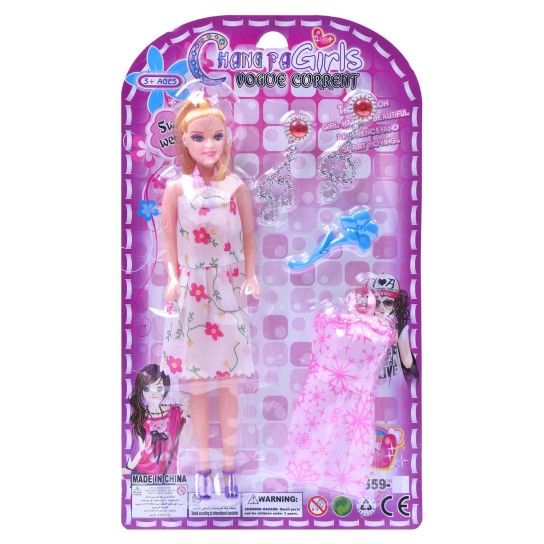 BONECA CP215513 CX192