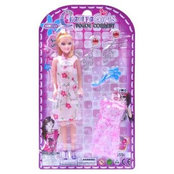BONECA CP215513 CX192