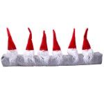 DEC 6 PAIS NATAL 82X33CM 2702-104 CX12 DEC 6 PAIS NATAL 82X33CM 2702-104 CX12