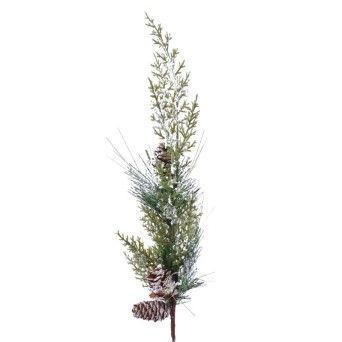 FLOR NATAL 76CM 1283-854-04 CX240