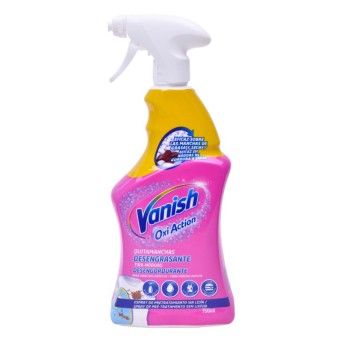 VANISH SPRAY DESENGORDURANTE
