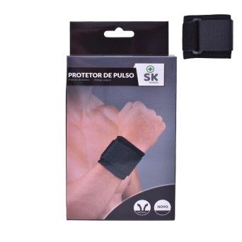 PROTETOR PULSO 1570-011 CX240