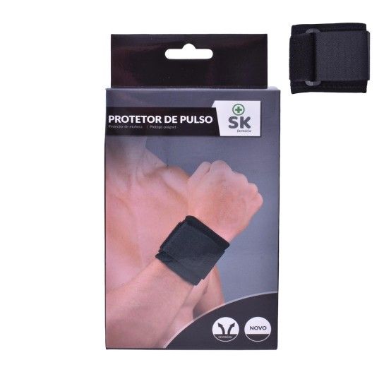 PROTETOR PULSO 1570-011 CX240