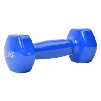 HALTER 2KG 203-180-01 CX10
