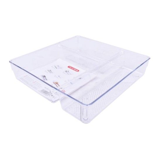 ORGANIZADOR MULTIUSOS N1 125321