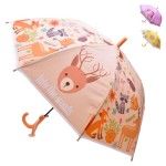 GUARDA-CHUVA 50CM SEMI AUTOM.2338-924