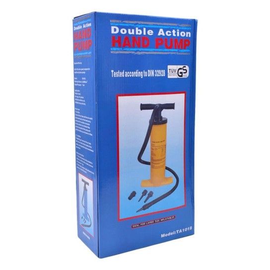 BOMBA AR MANUAL 203-017 CX12