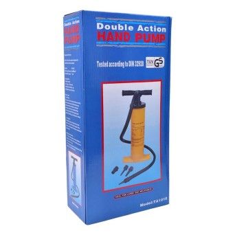 BOMBA AR MANUAL 203-017 CX12
