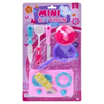 SET COZINHA CP214045 CX288