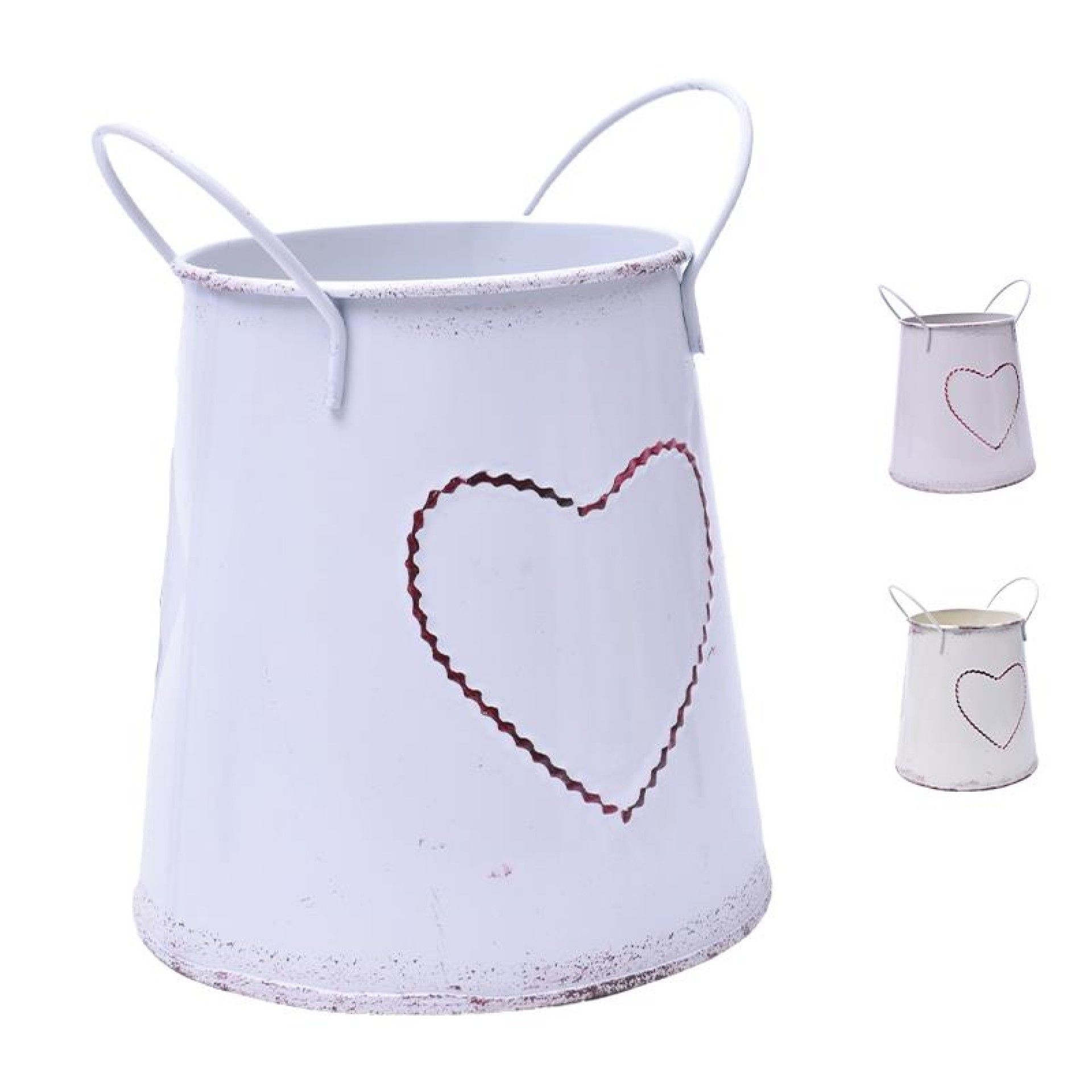 VASO CORAÇAO 3073-200-47 CX48 VASO CORAÇAO 3073-200-47 CX48