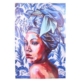 QUADRO TELA DEC 80X120 2718-000M-01