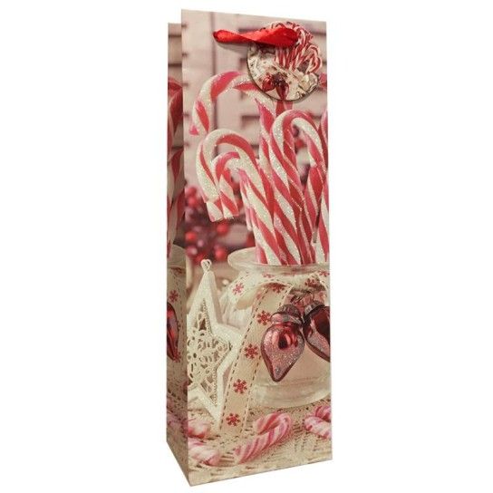 SACO PAPEL NATAL GARRAFA 3343691