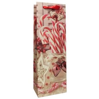 SACO PAPEL NATAL GARRAFA 3343691