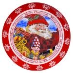 PRATO NATAL CERAMICA 202-937A CX36 PRATO NATAL CERAMICA 202-937A CX36